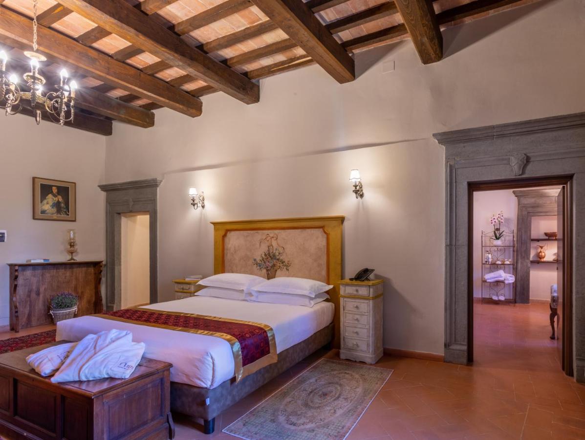 Borgo Petroro Hotel Todi Exterior foto