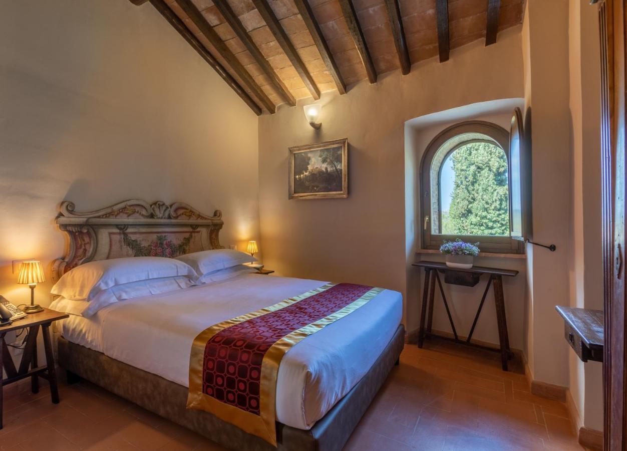 Borgo Petroro Hotel Todi Exterior foto