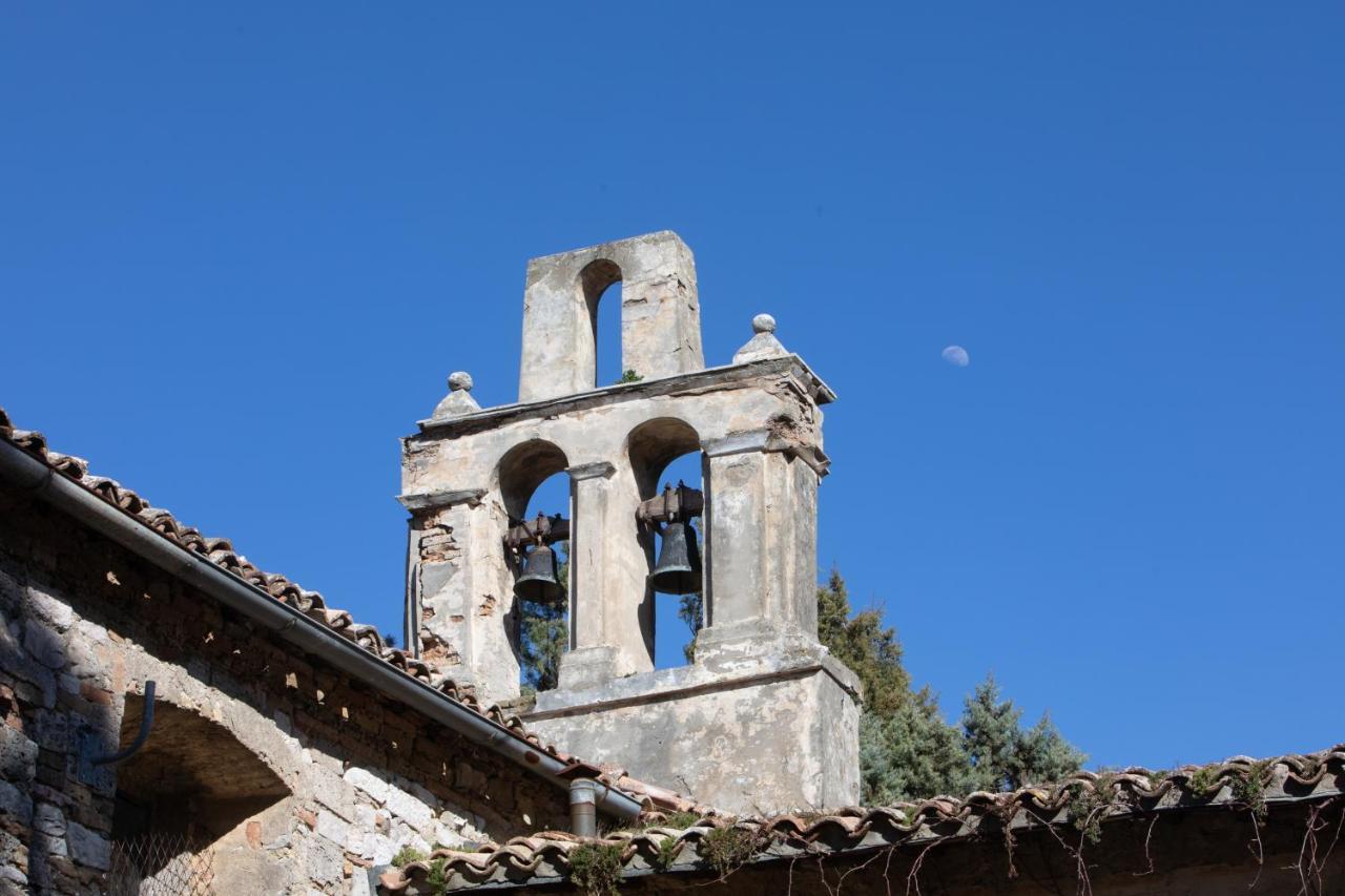 Borgo Petroro Hotel Todi Exterior foto