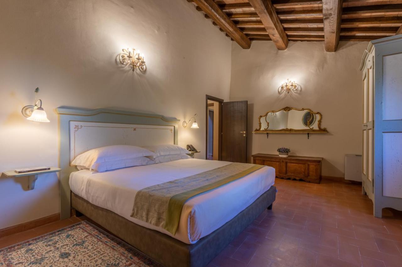 Borgo Petroro Hotel Todi Exterior foto